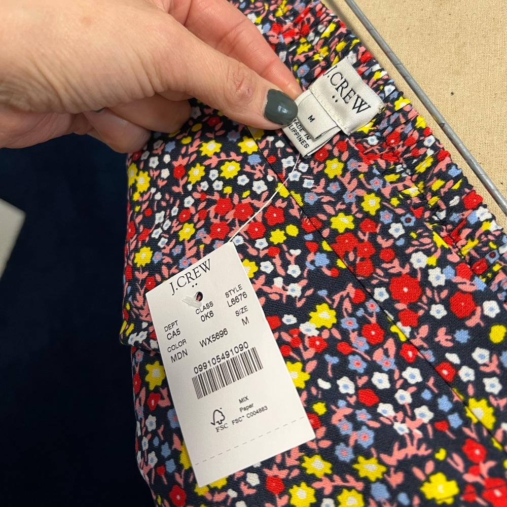 J.Crew Skirt - Picture 5 of 10